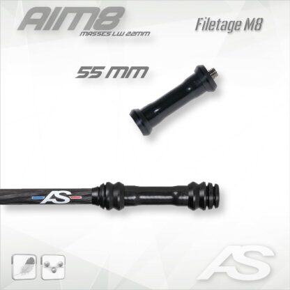 AIM 8 ARC SYSTEME